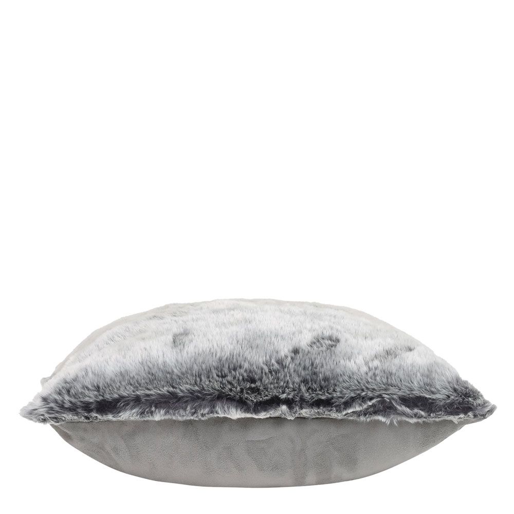 Luxury Faux Fur Cushion 45cm