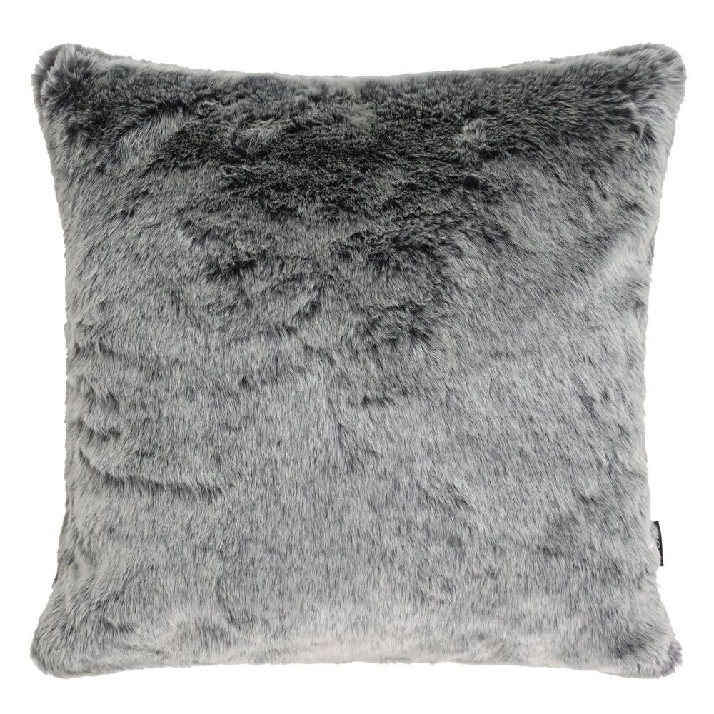 Luxury Faux Fur Cushion 45cm