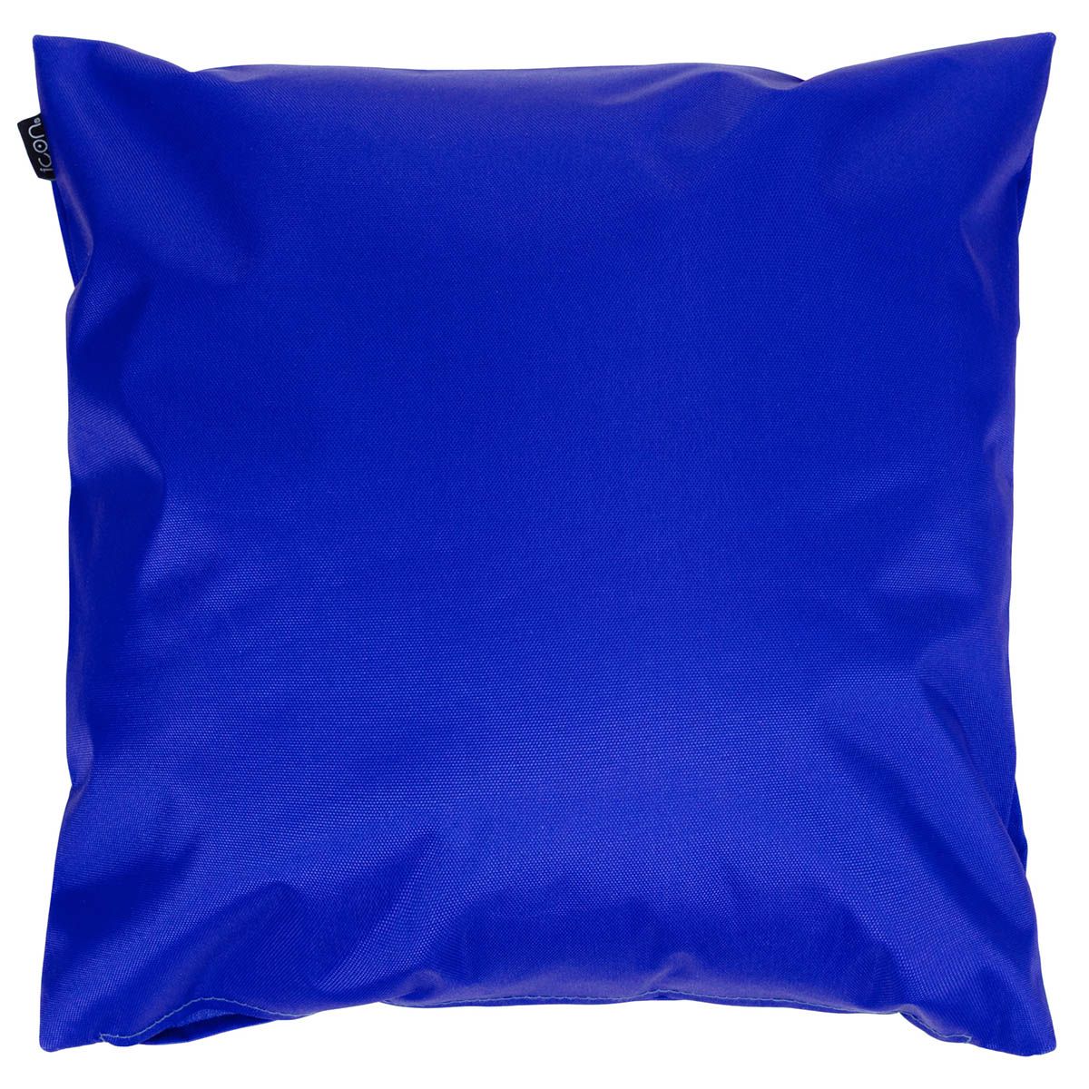 Italian Ciao Bella Print Indoor-Outdoor Cushion