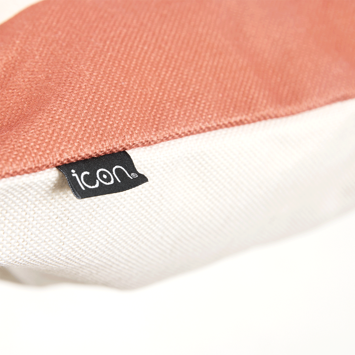 icon® Stripe Indoor-Outdoor Cushion