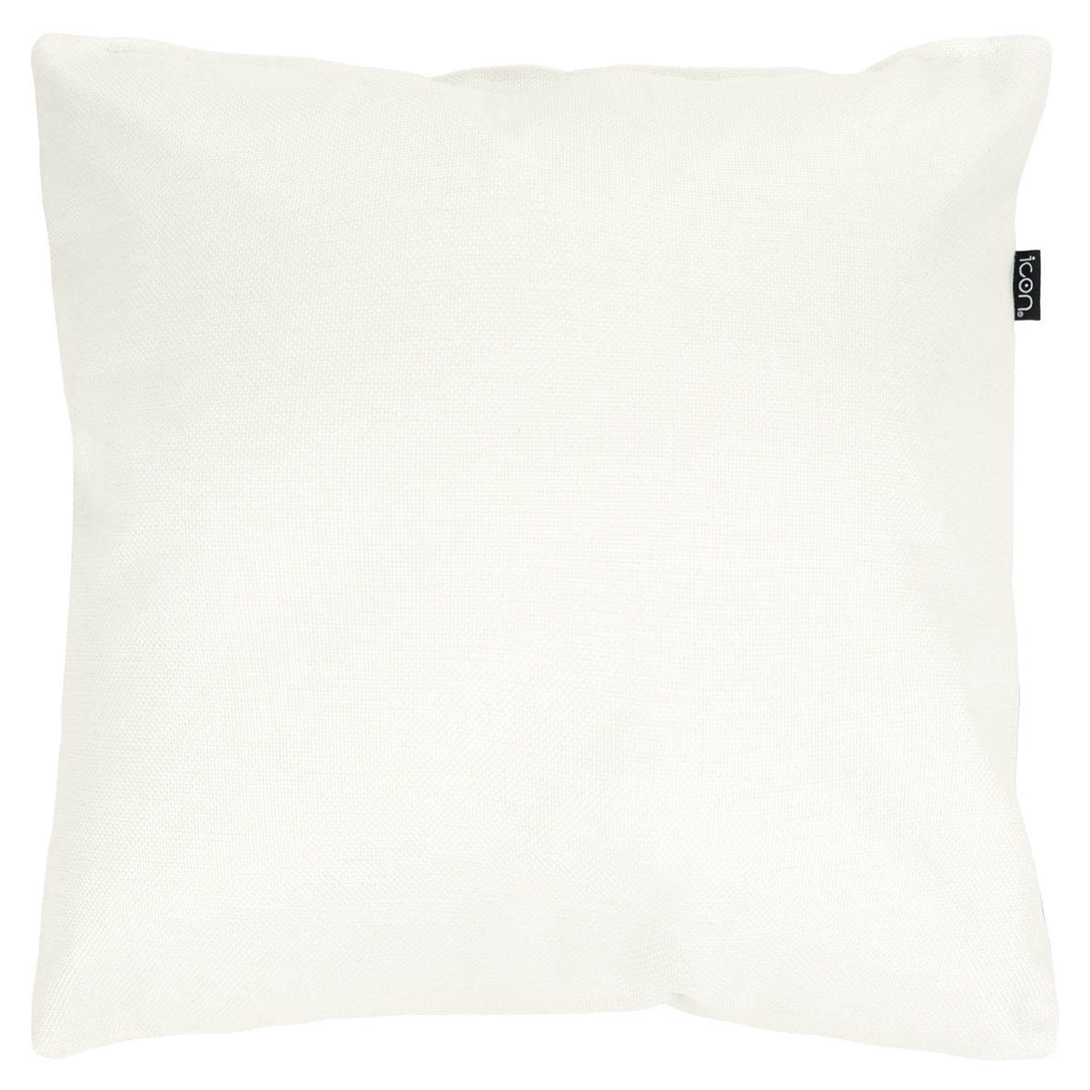 Leopard Print Indoor-Outdoor Cushion, Multicolour