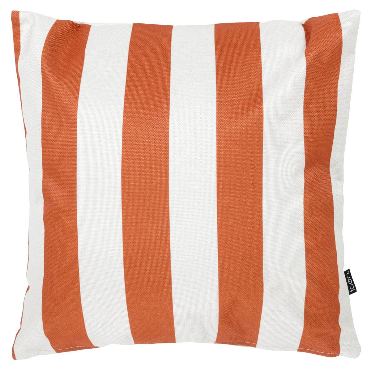 Stripe Indoor-Outdoor Cushion