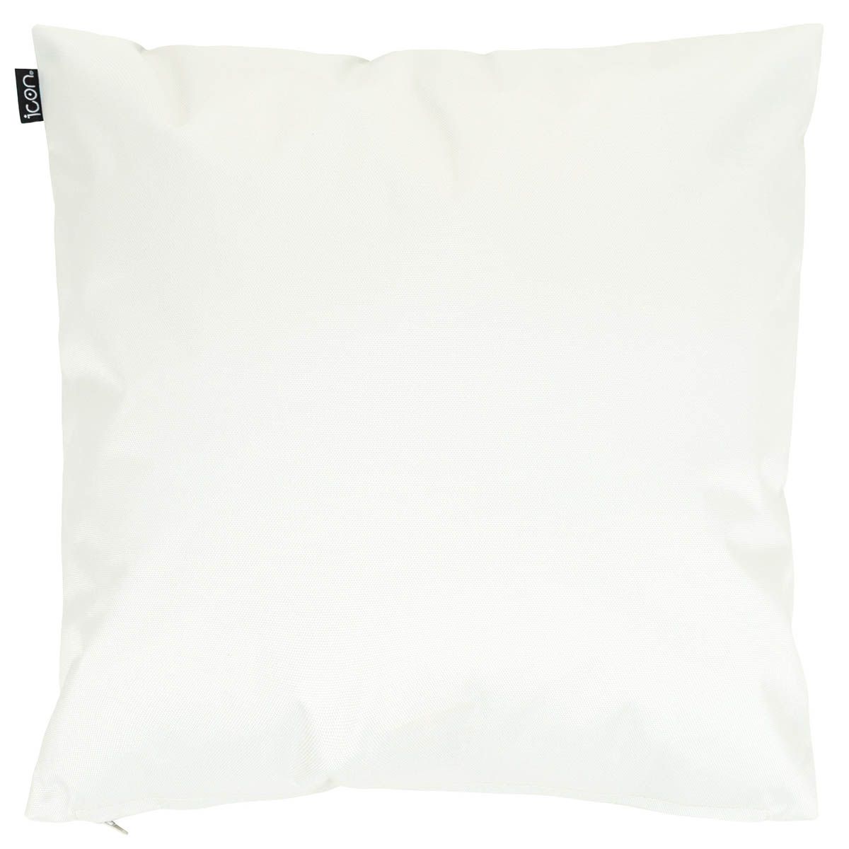 Italian Sardine Print Indoor-Outdoor Cushion