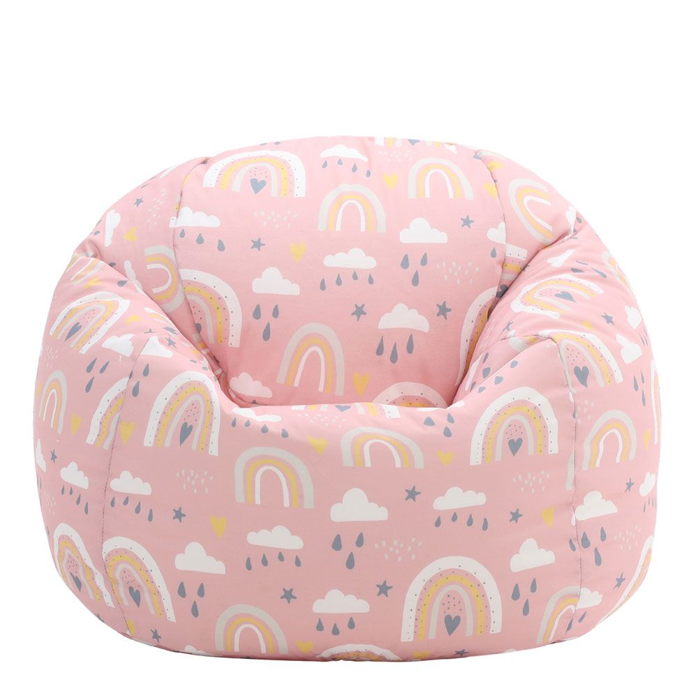 Veeva® Kids Rainbow Bean Bag