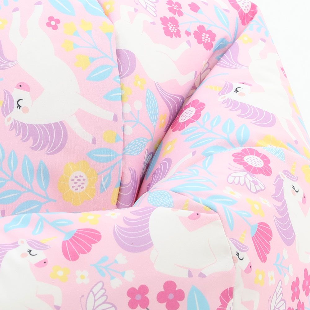 icon® Kids Unicorn Bean Bag