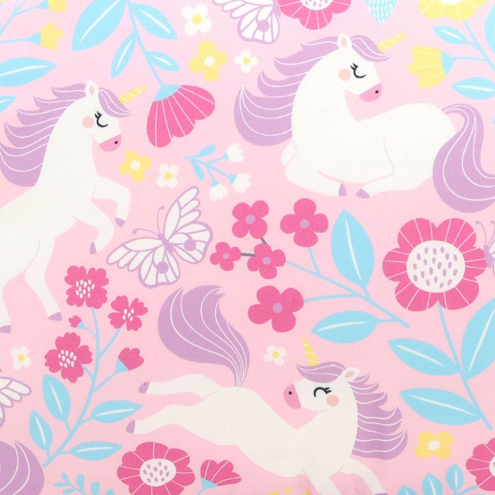 Veeva® Kids Unicorn Bean Bag