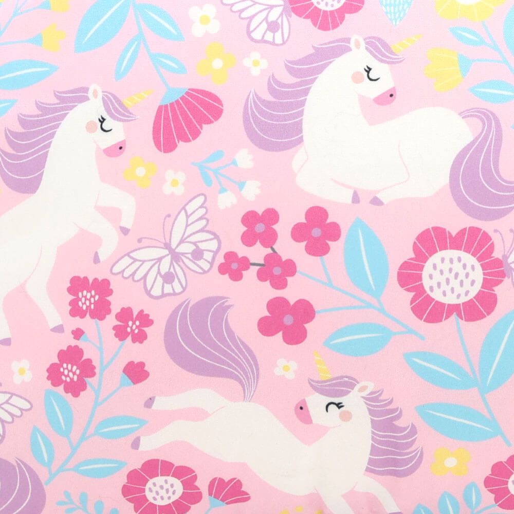 icon® Kids Unicorn Bean Bag