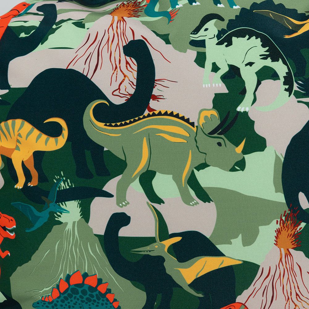 icon® Jurassic Kids Bean Bag