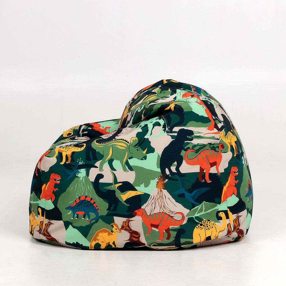 icon® Jurassic Kids Bean Bag