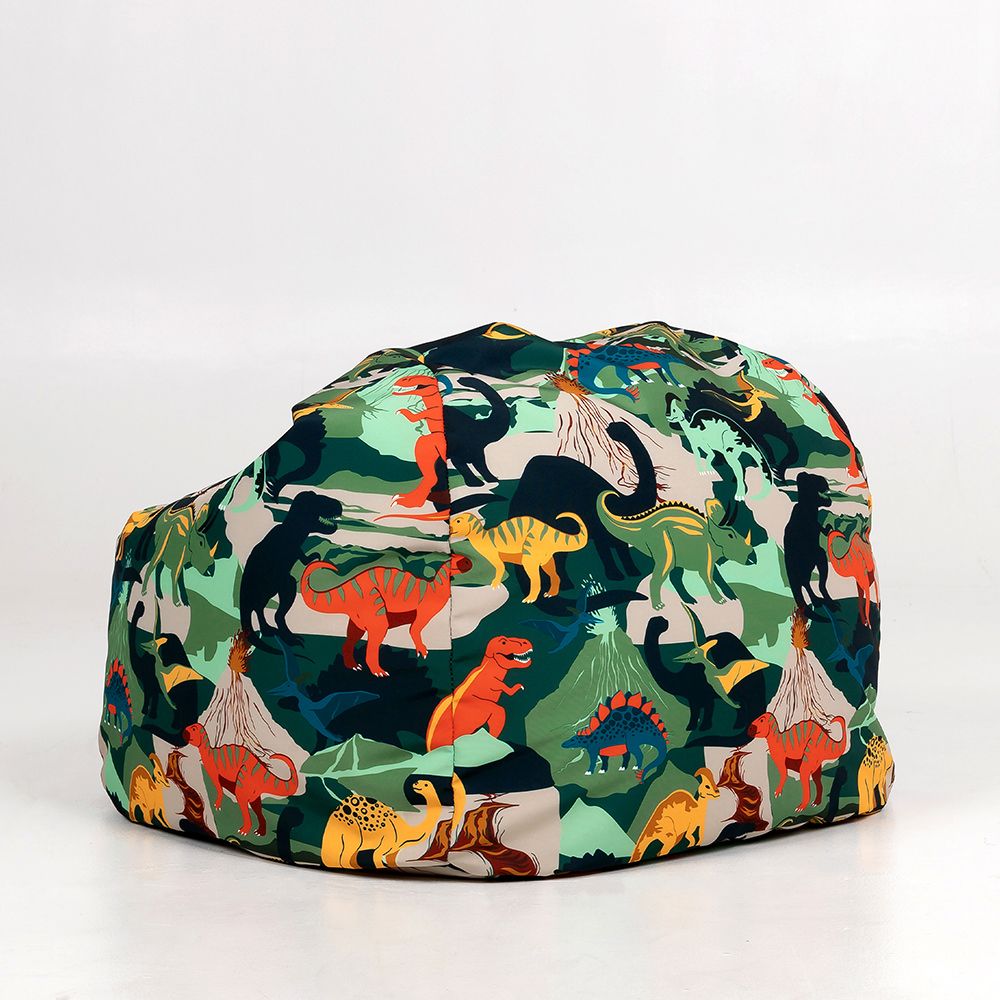 icon® Jurassic Kids Bean Bag