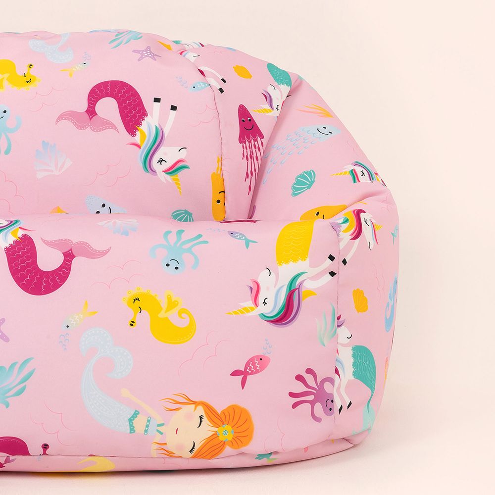 icon® Under the Sea Kids Bean Bag