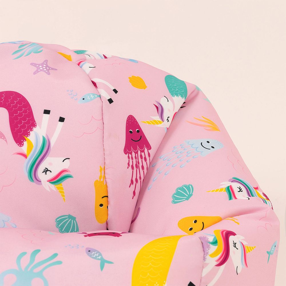 icon® Under the Sea Kids Bean Bag