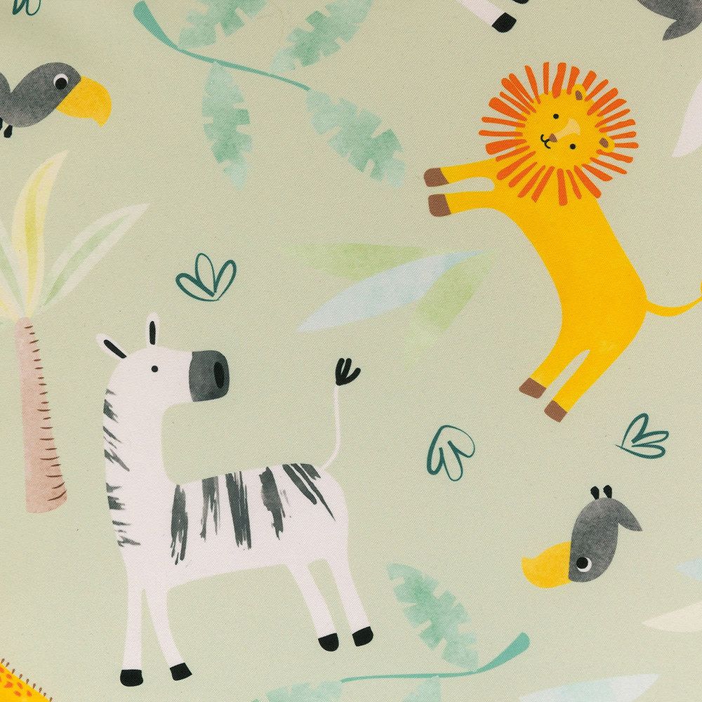 icon® Safari Kids Bean Bag