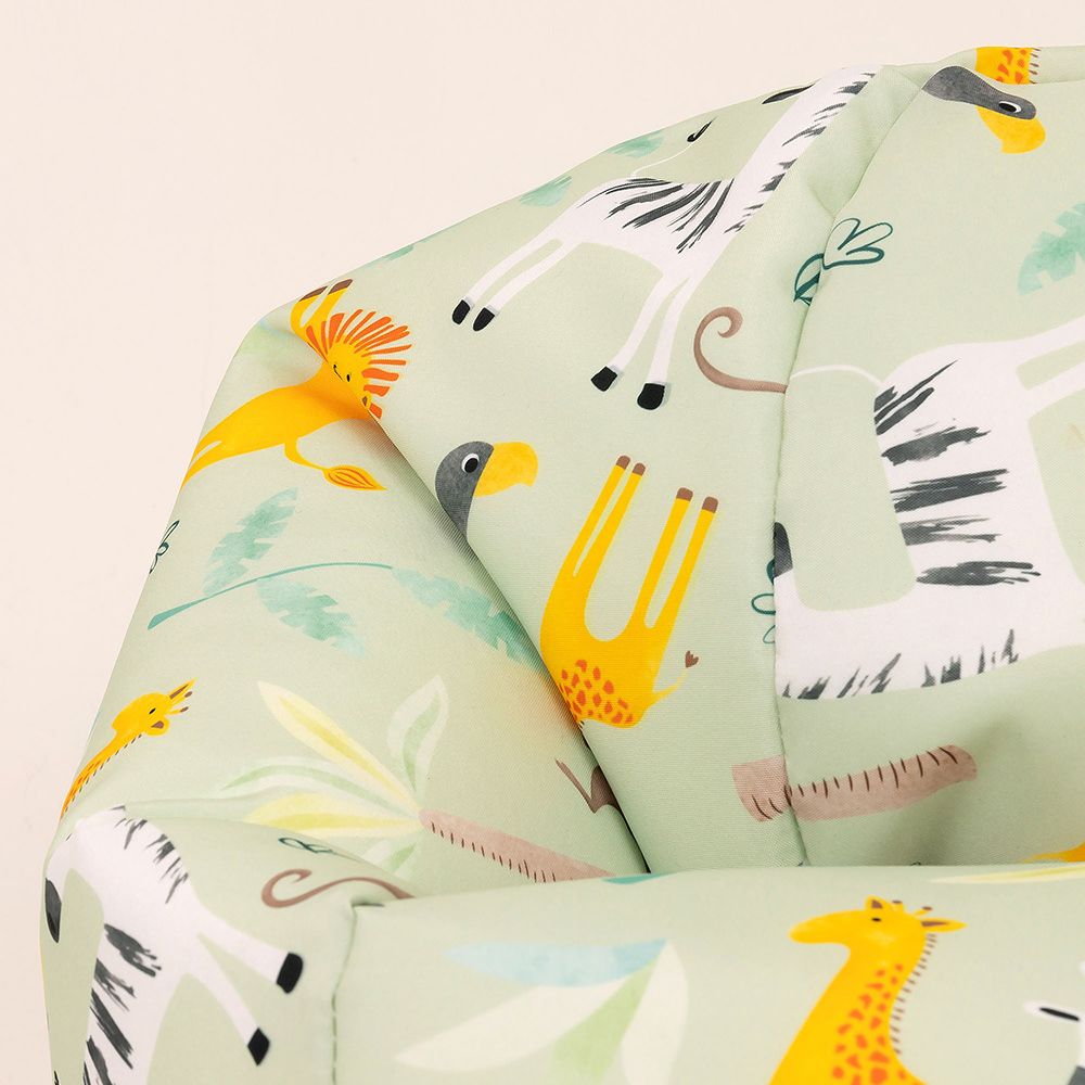 icon® Safari Kids Bean Bag