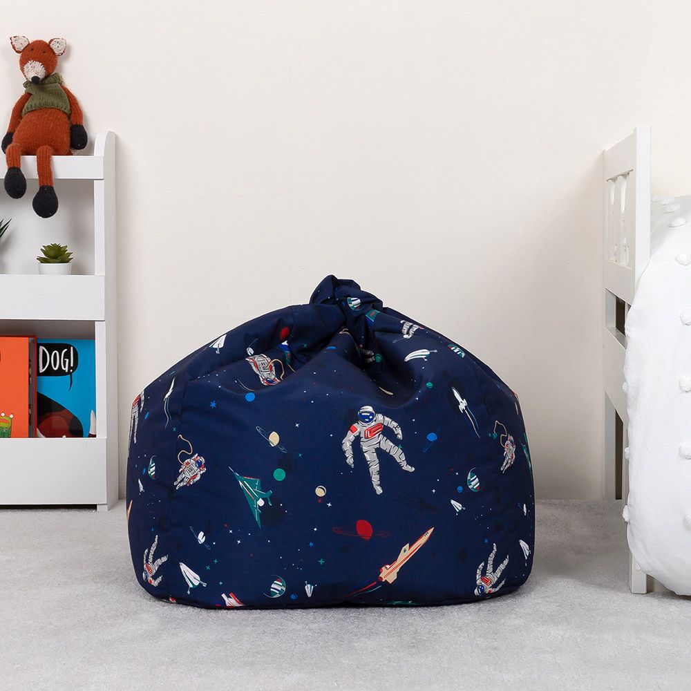 icon® Lost in Space Kids Bean Bag