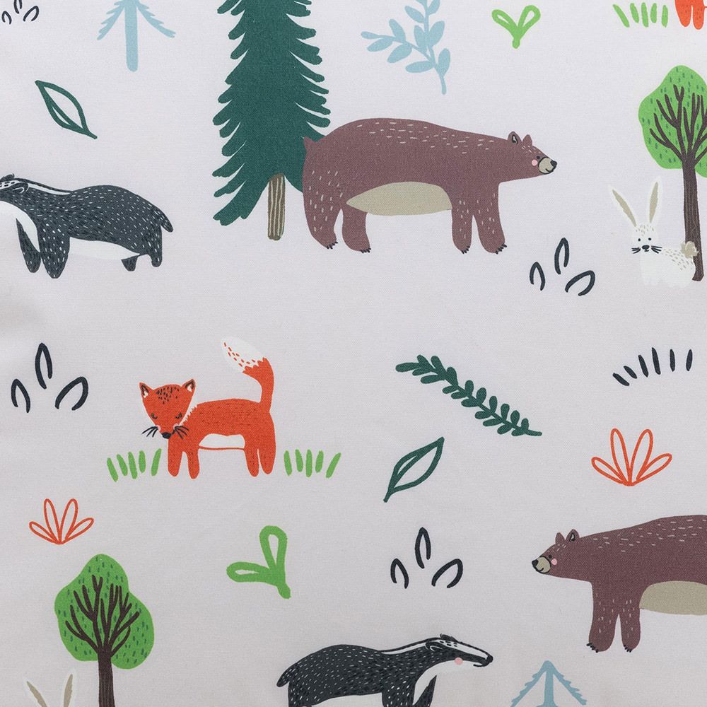 icon® Kids Woodland Bean Bag