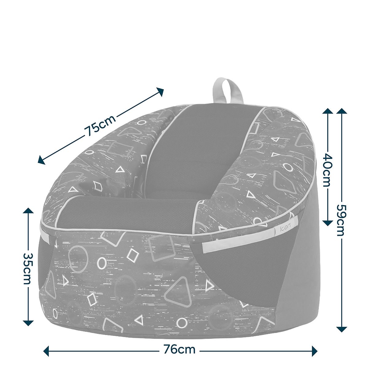 icon Alpha Kids Gaming Dome