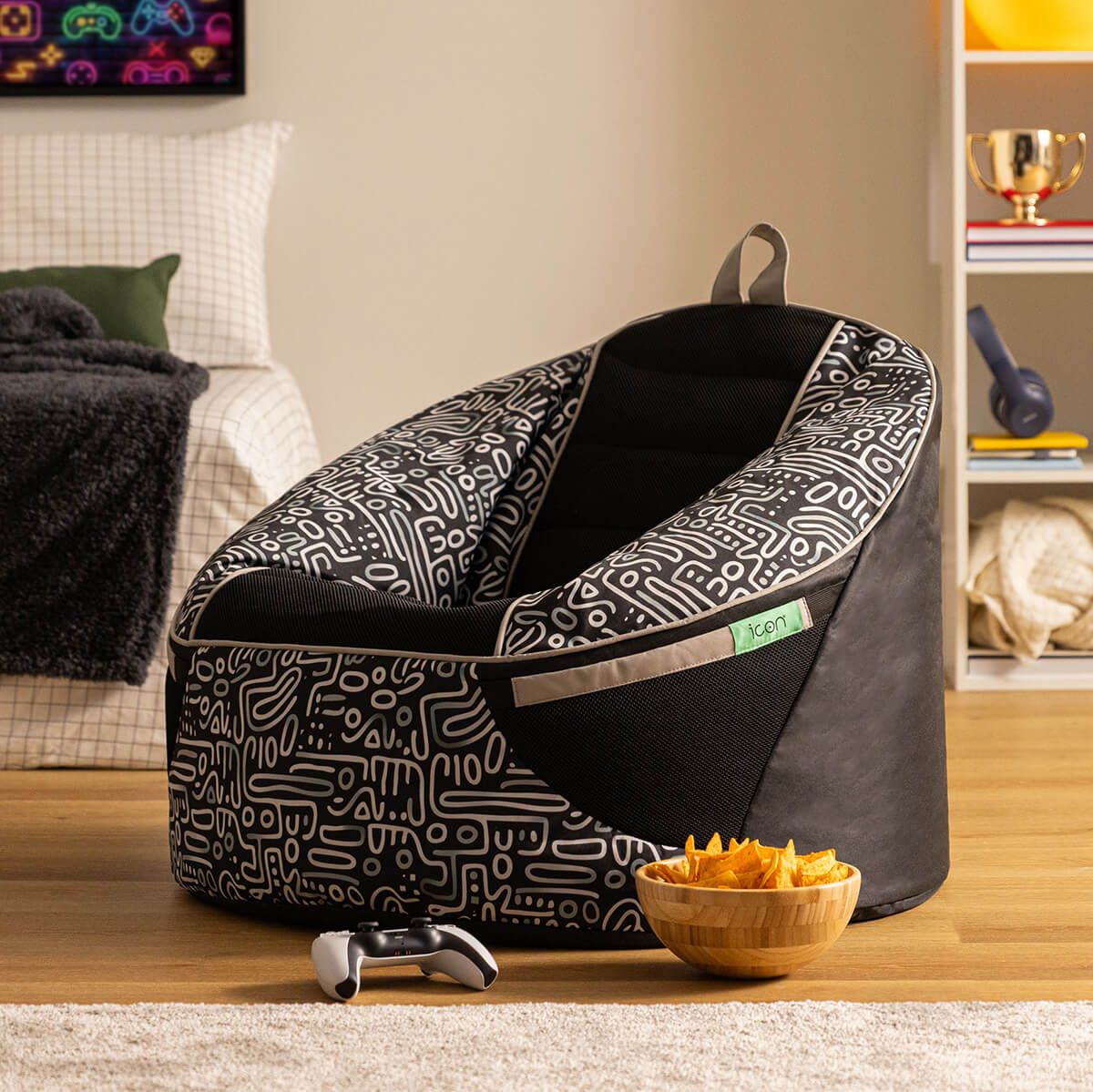 icon Alpha Kids Gaming Dome