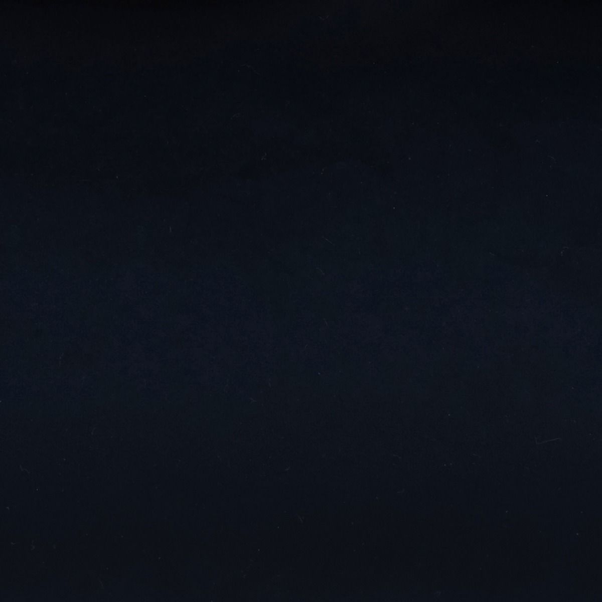 Natalia Velvet Armchair Bean Bag, Midnight Blue