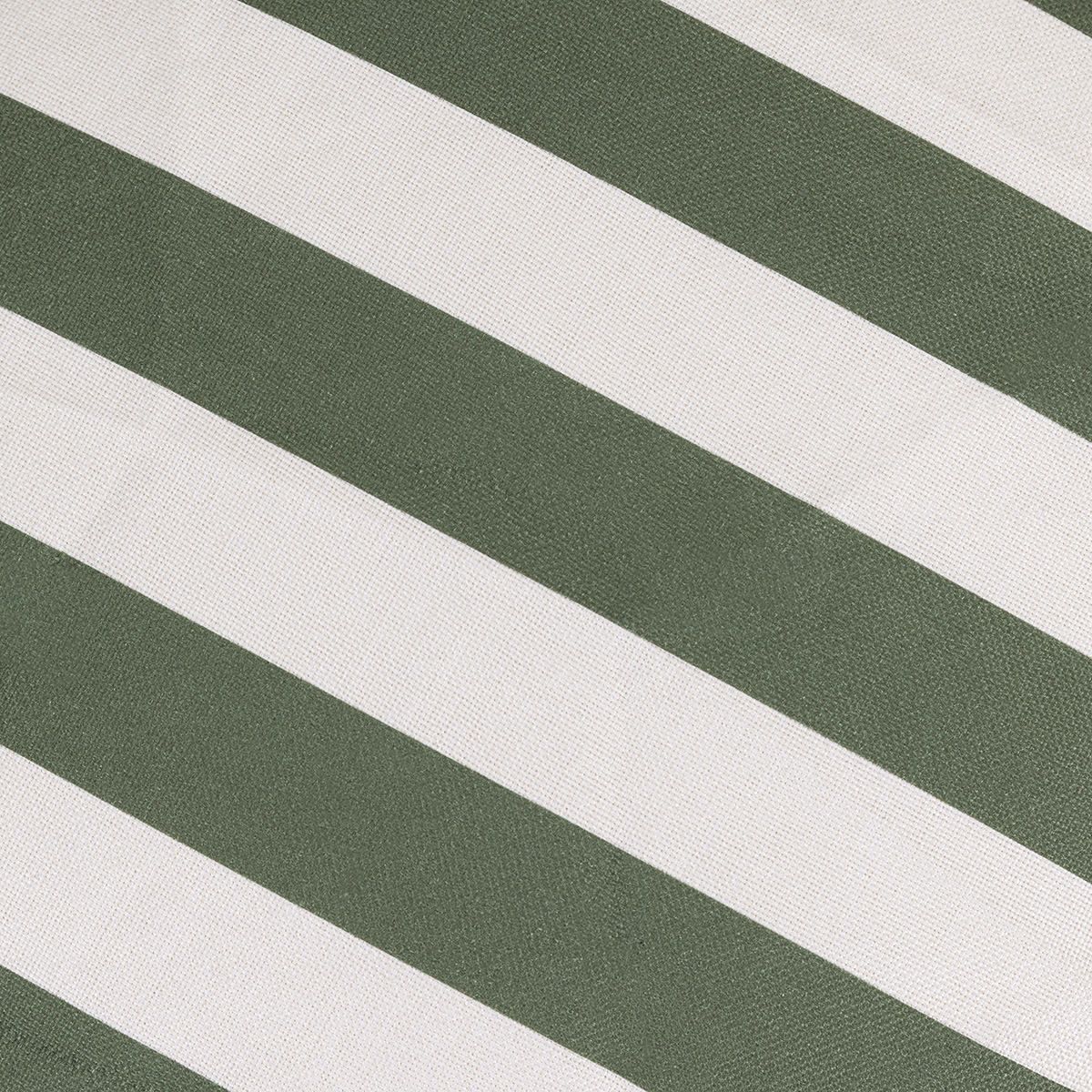 Icon Natalia Striped Woven Armchair Bean Bag