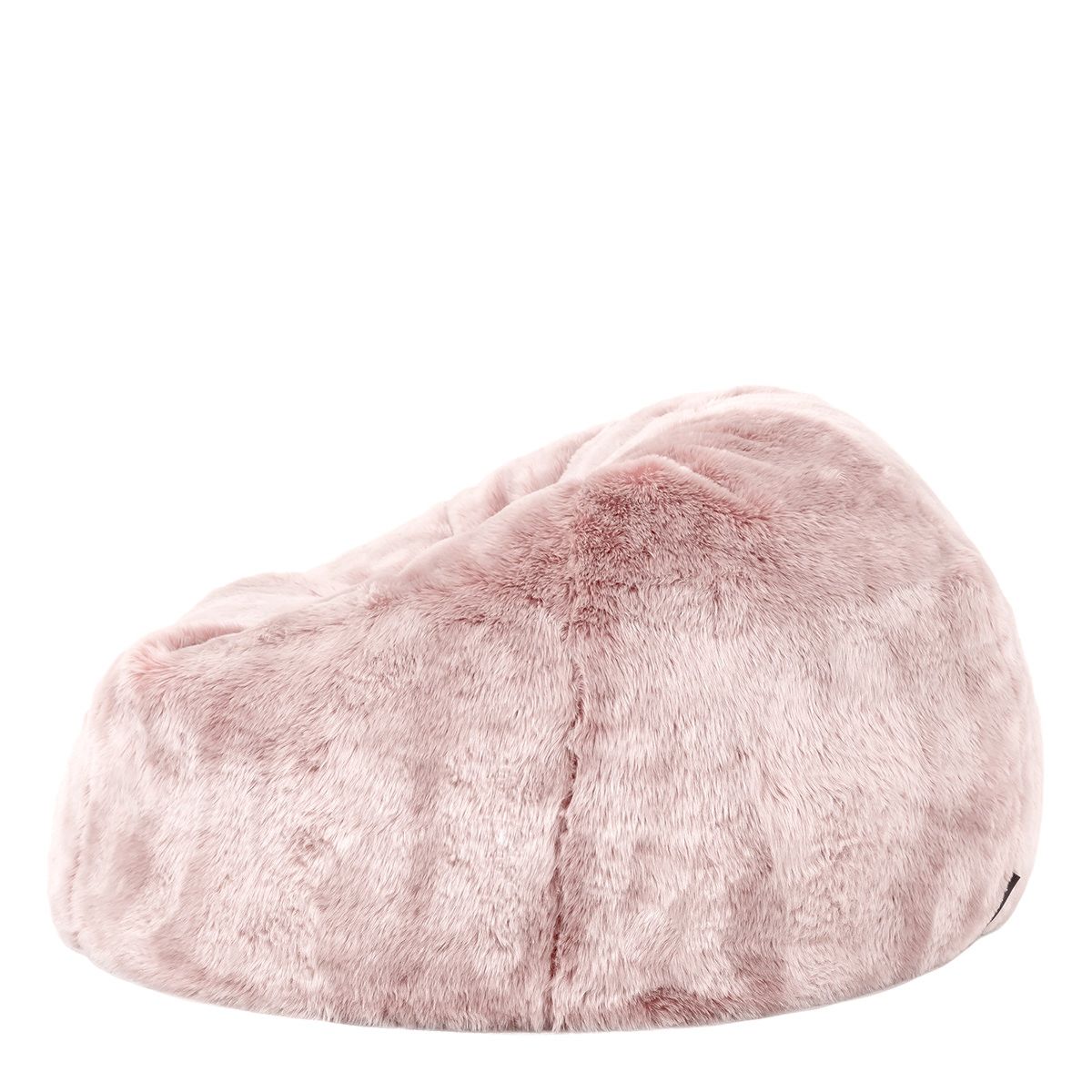 icon® Hacienda Faux Fur Bean Bag