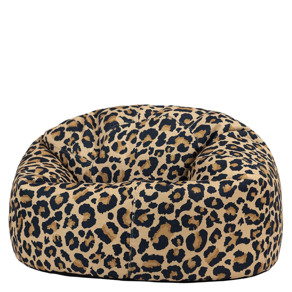 Icon Leopard Print Collection