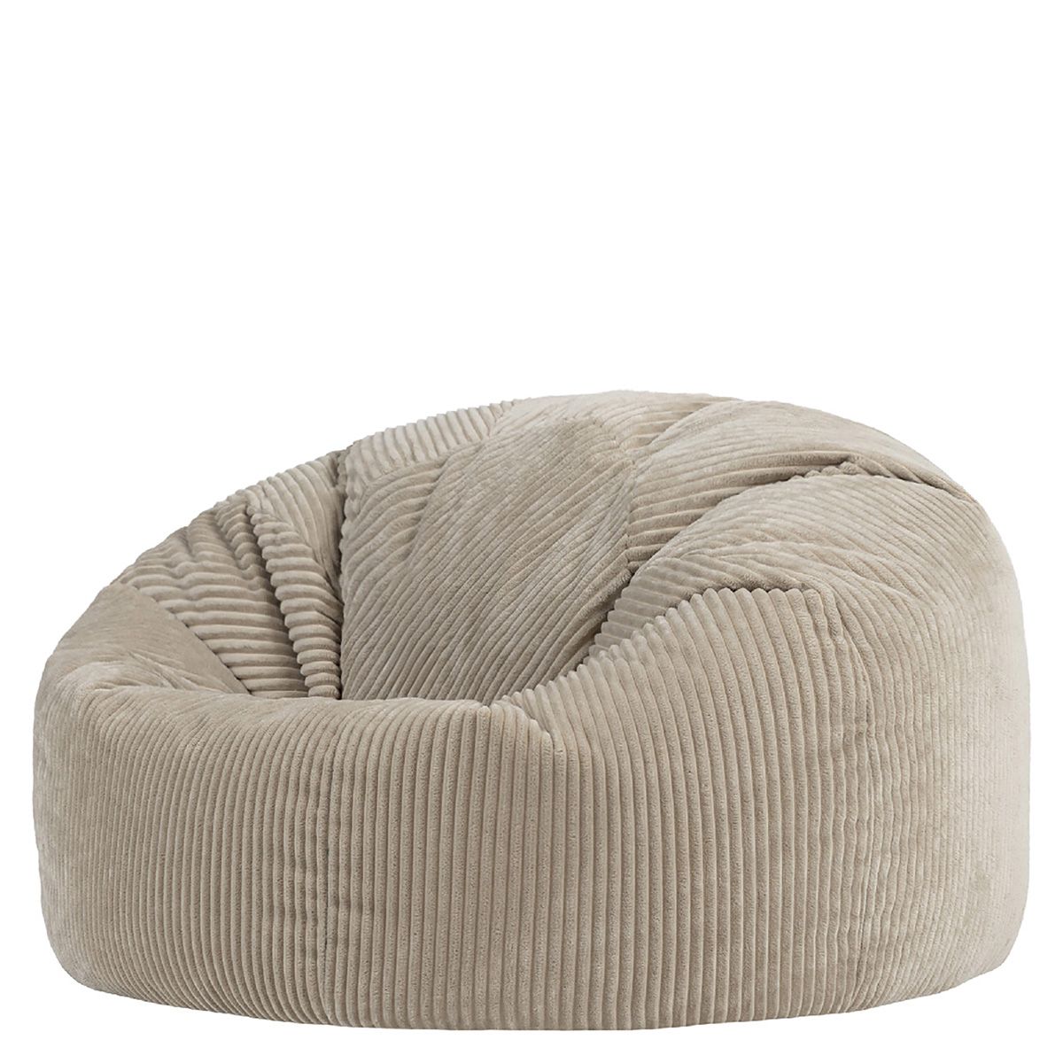 Icon Kingston Corduroy XL Classic Bean Bag