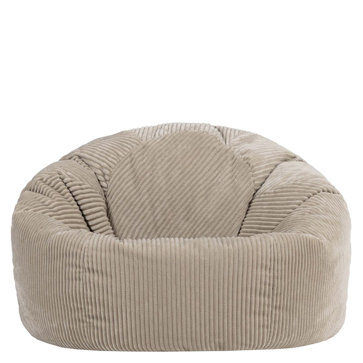 Icon Kingston Corduroy XL Classic Bean Bag