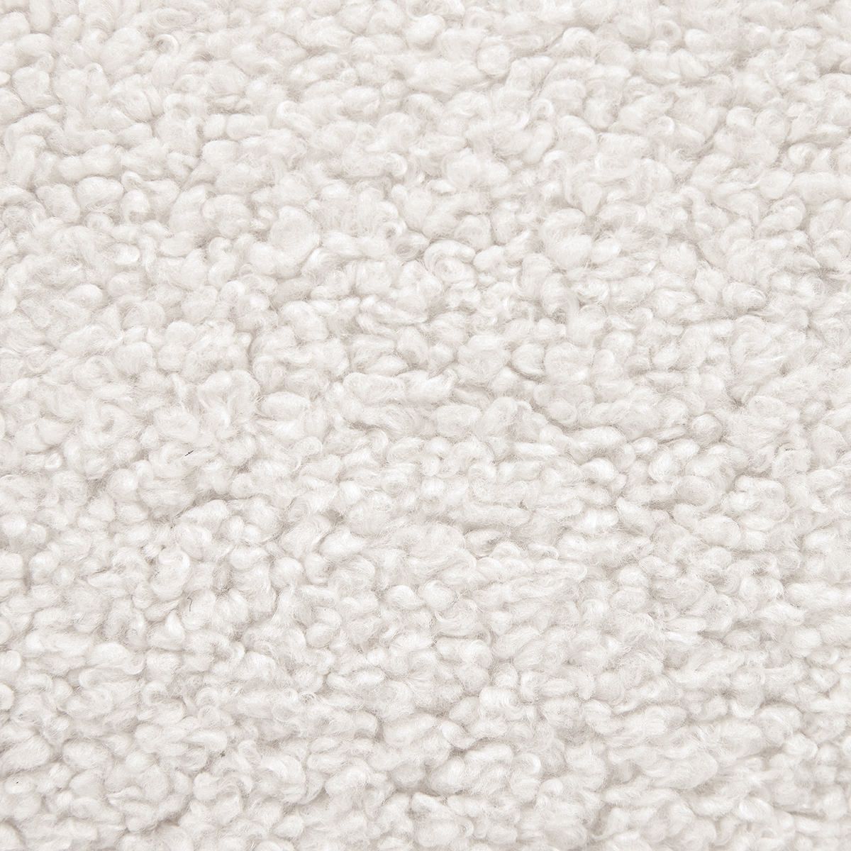 icon® Amara Borg Footstool