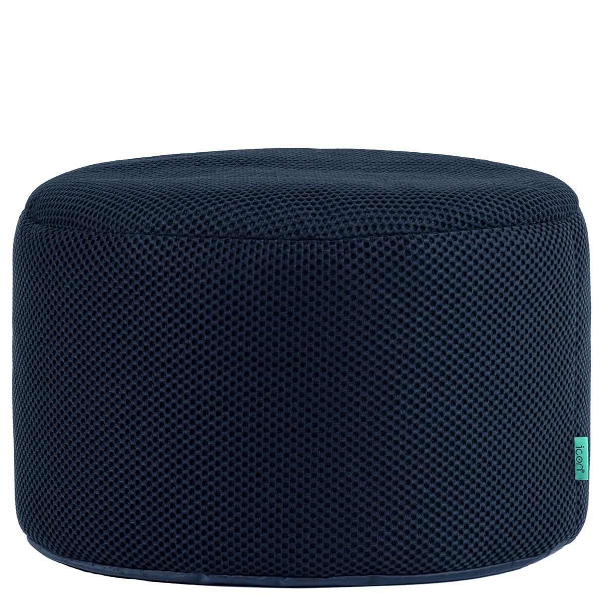 Icon Gaming Performance Mesh Footstool