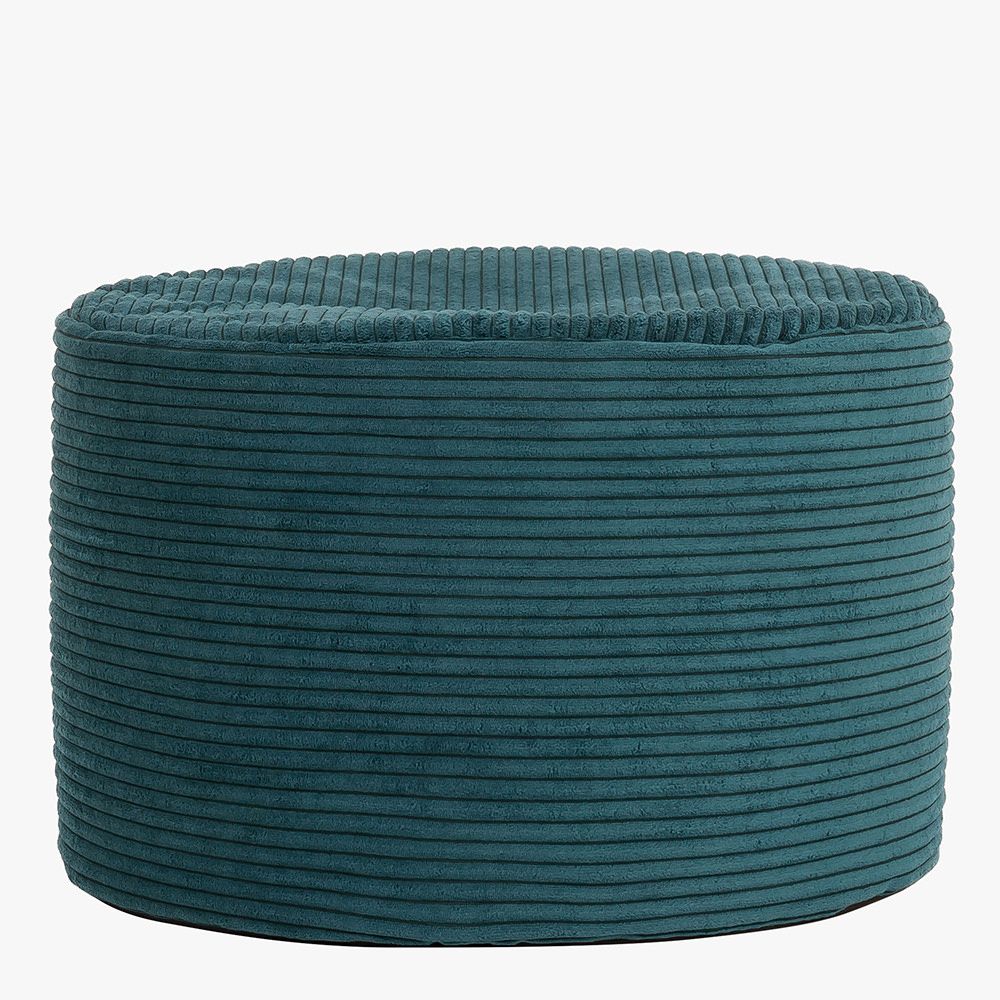 icon® Frankie Cord Pouffe
