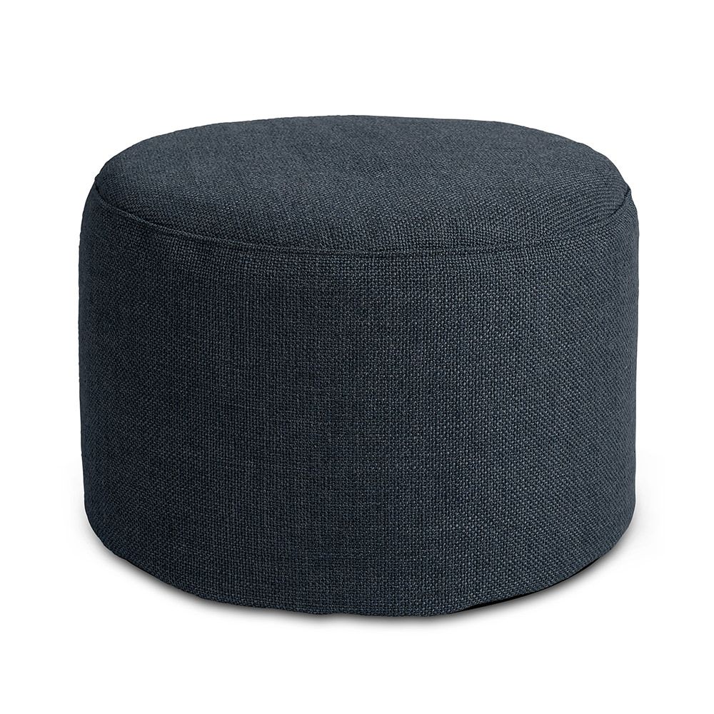 icon® Woven Pouffe
