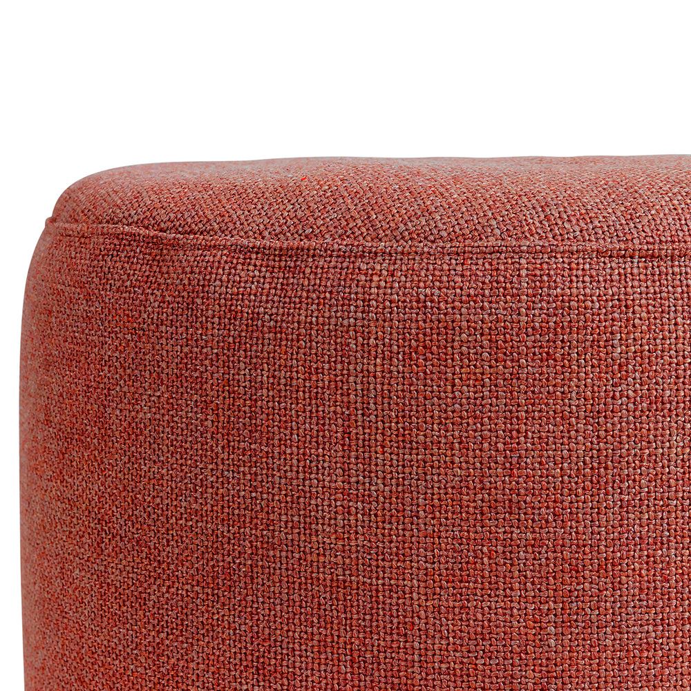 icon® Woven Pouffe