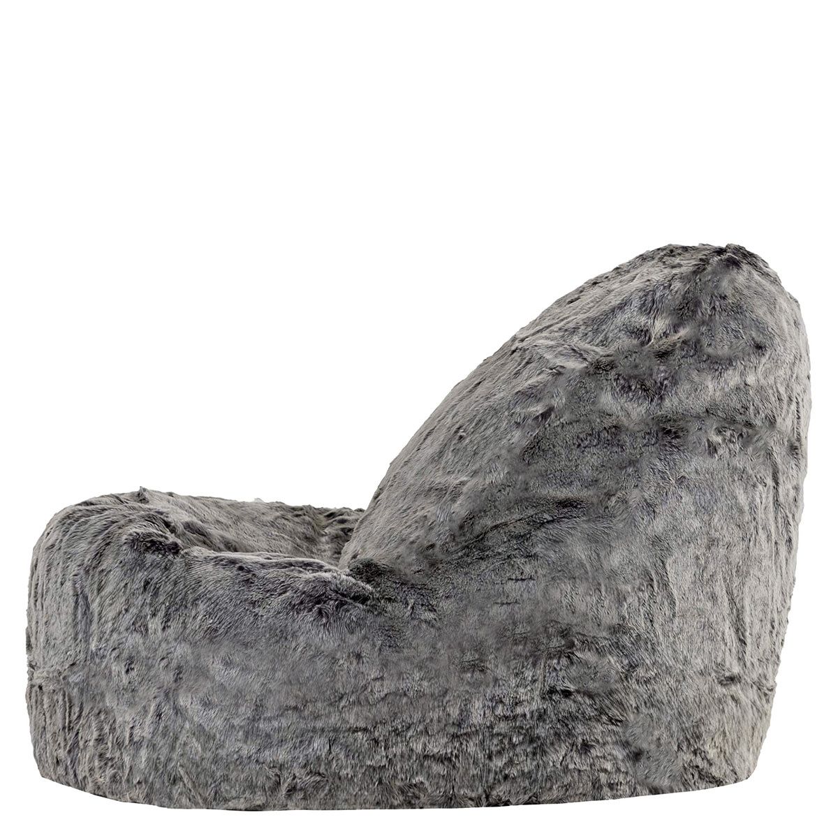 icon® Faux Fur Dream Lounger Bean Bag