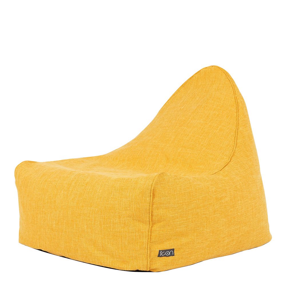 icon® Oslo Lounger Bean Bag