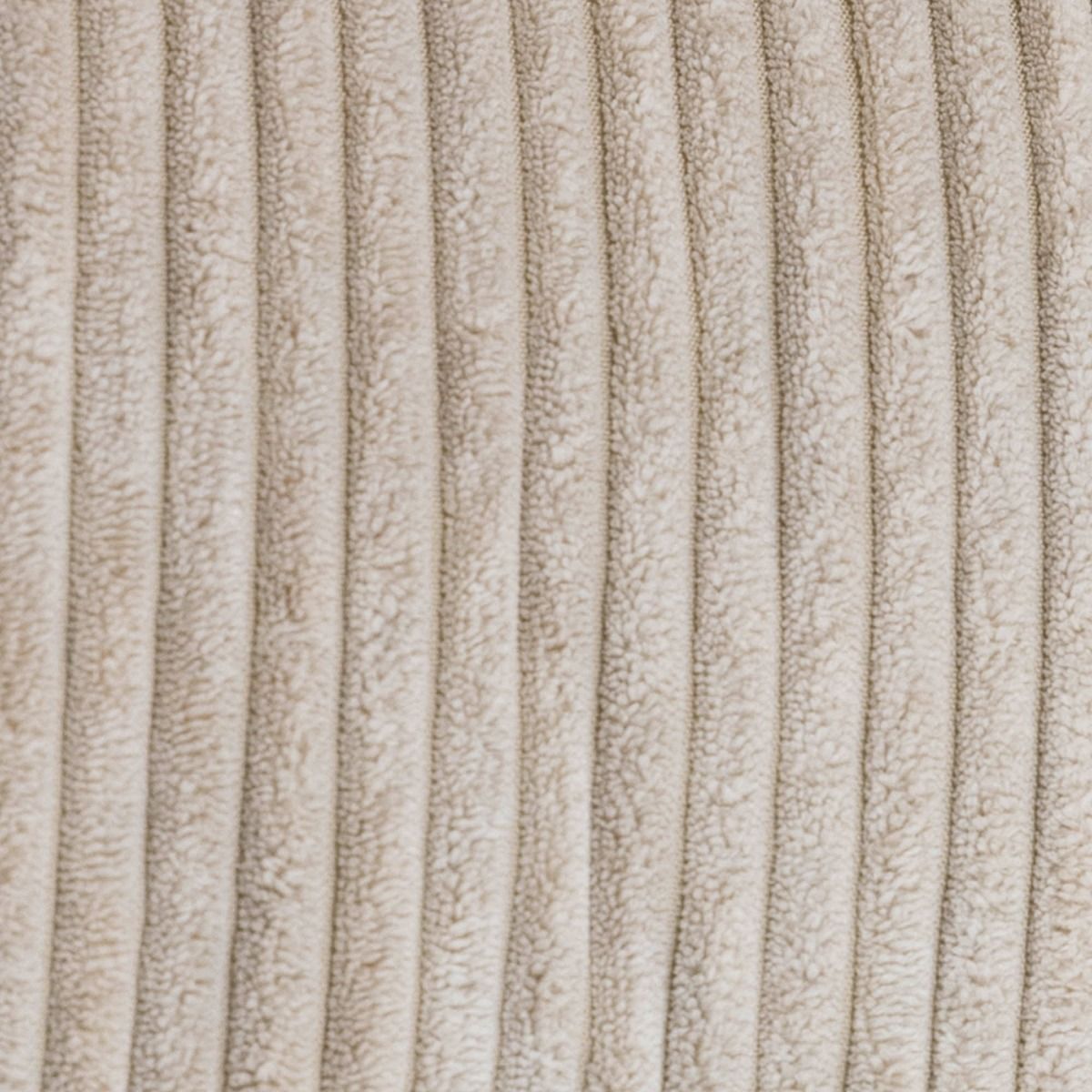 icon® Dalton Corduroy XL Recliner Bean Bag