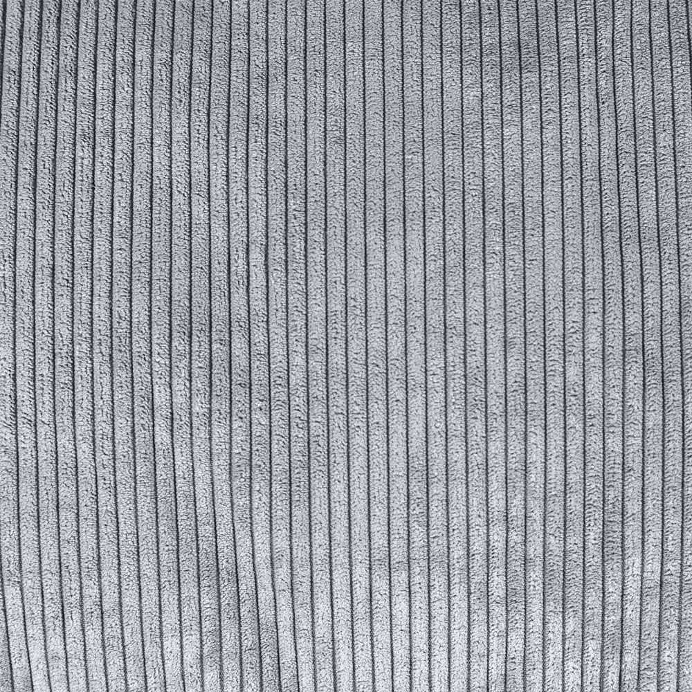 icon® Tetra Corduroy Modular Seat, Charcoal