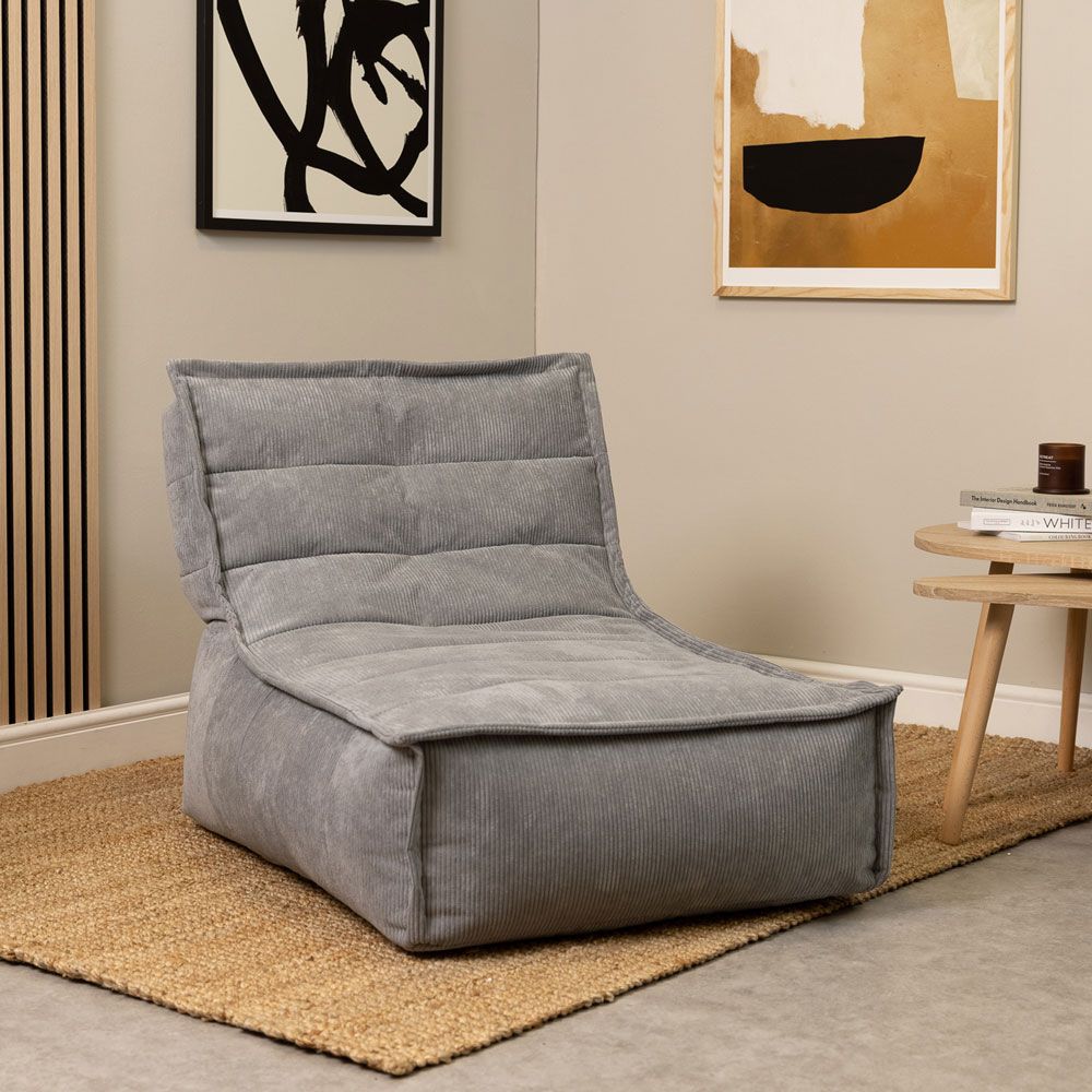 icon® Otto Corduroy Lounger