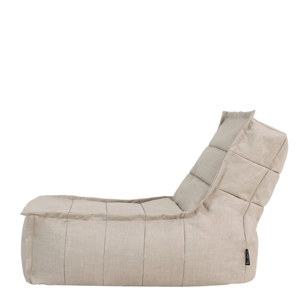 icon Dolce Outdoor Lounger