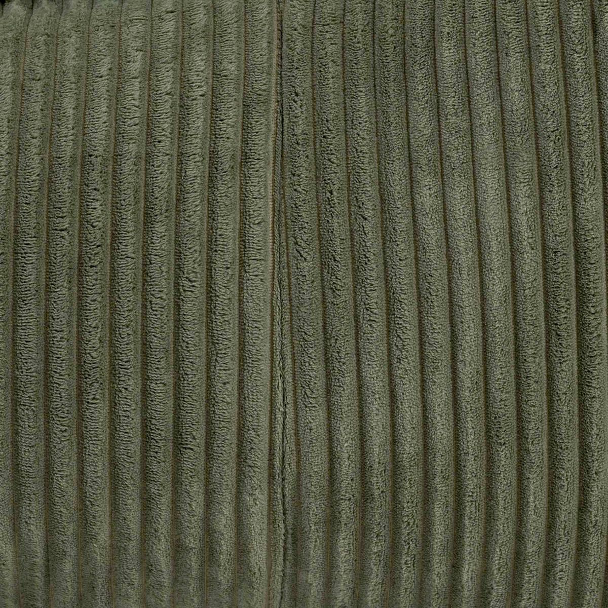 Icon Dolce Corduroy Scandi Lounger Bean Bag