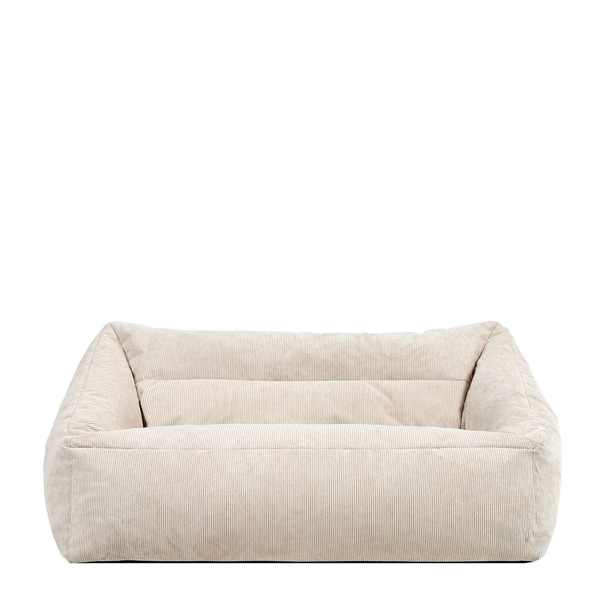 Icon Cecilia Fine Cord Sofa Bean Bag