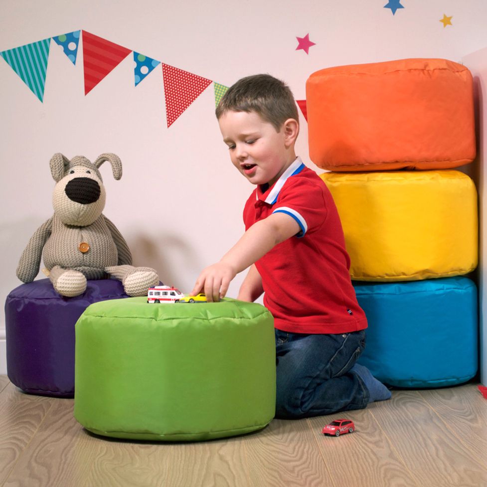 Kids Seat Pod Indoor Outdoor 2