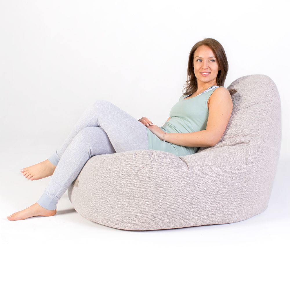 icon® Serenity Lounger