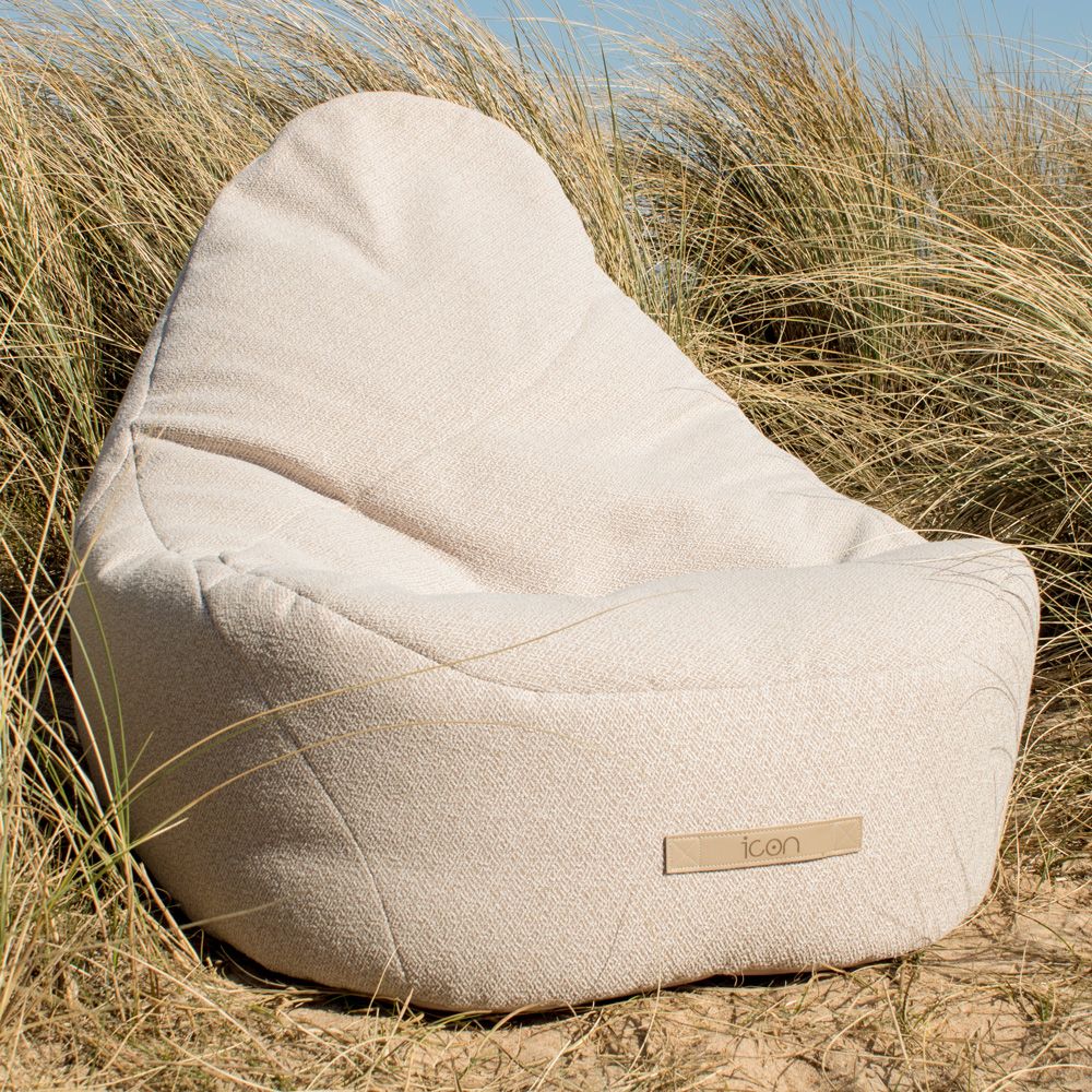 icon® Serenity Lounger