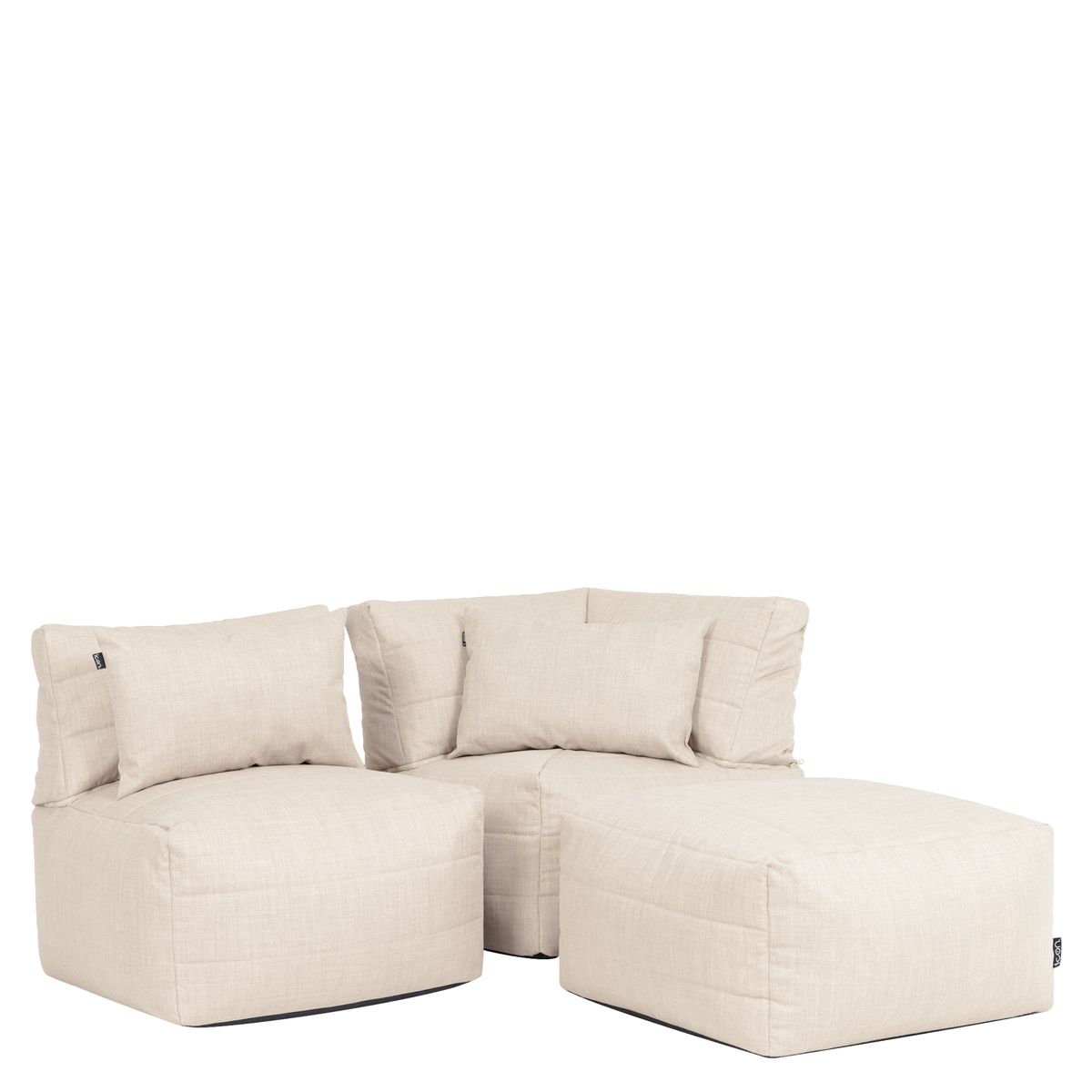 Noa Modular Outdoor Sofa