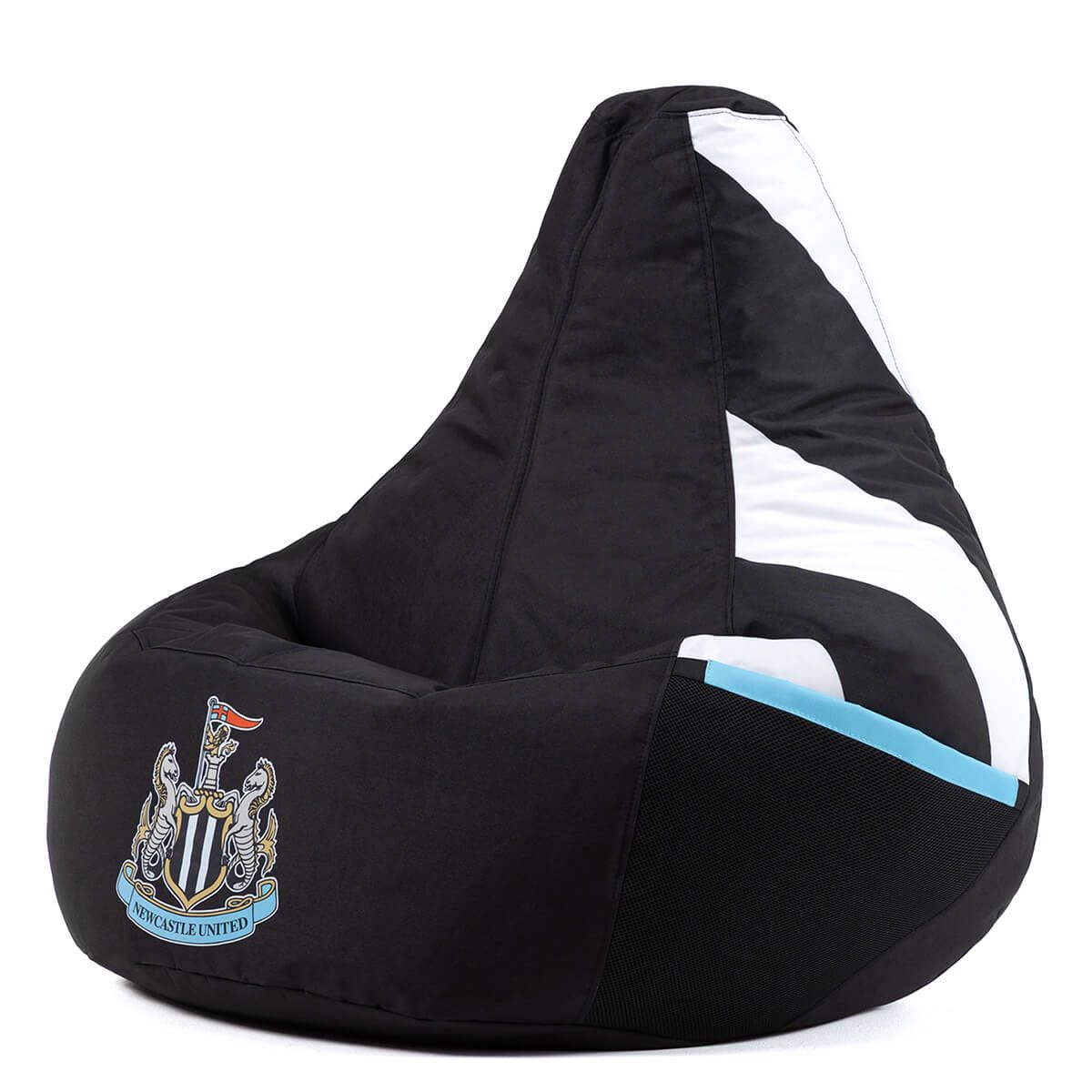 Official Newcastle United Bean Bag Chair
