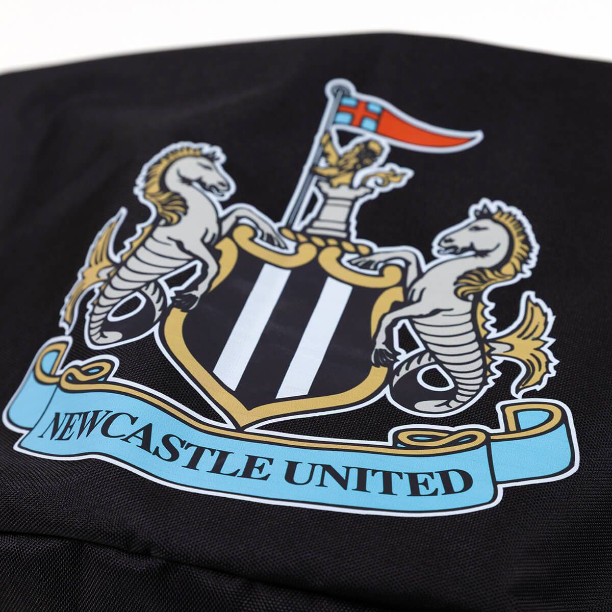 Official Newcastle United Bean Bag Chair