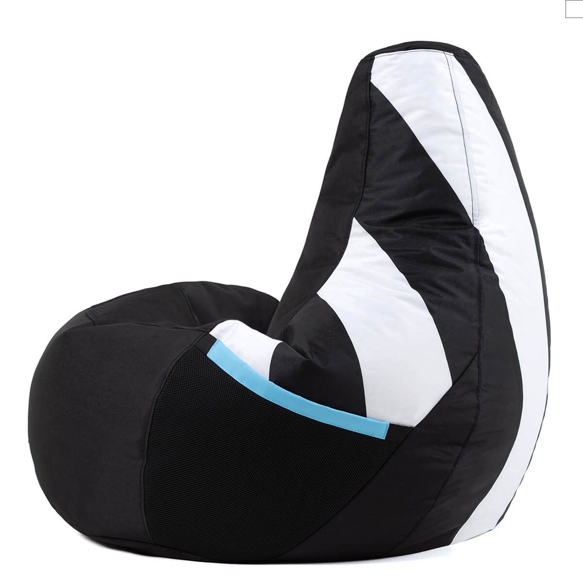 Official Newcastle United Bean Bag Chair