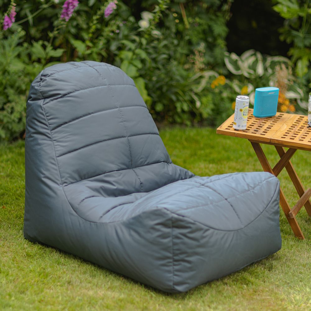 Veeva® Vista Recliner Indoor Outdoor Bean Bag
