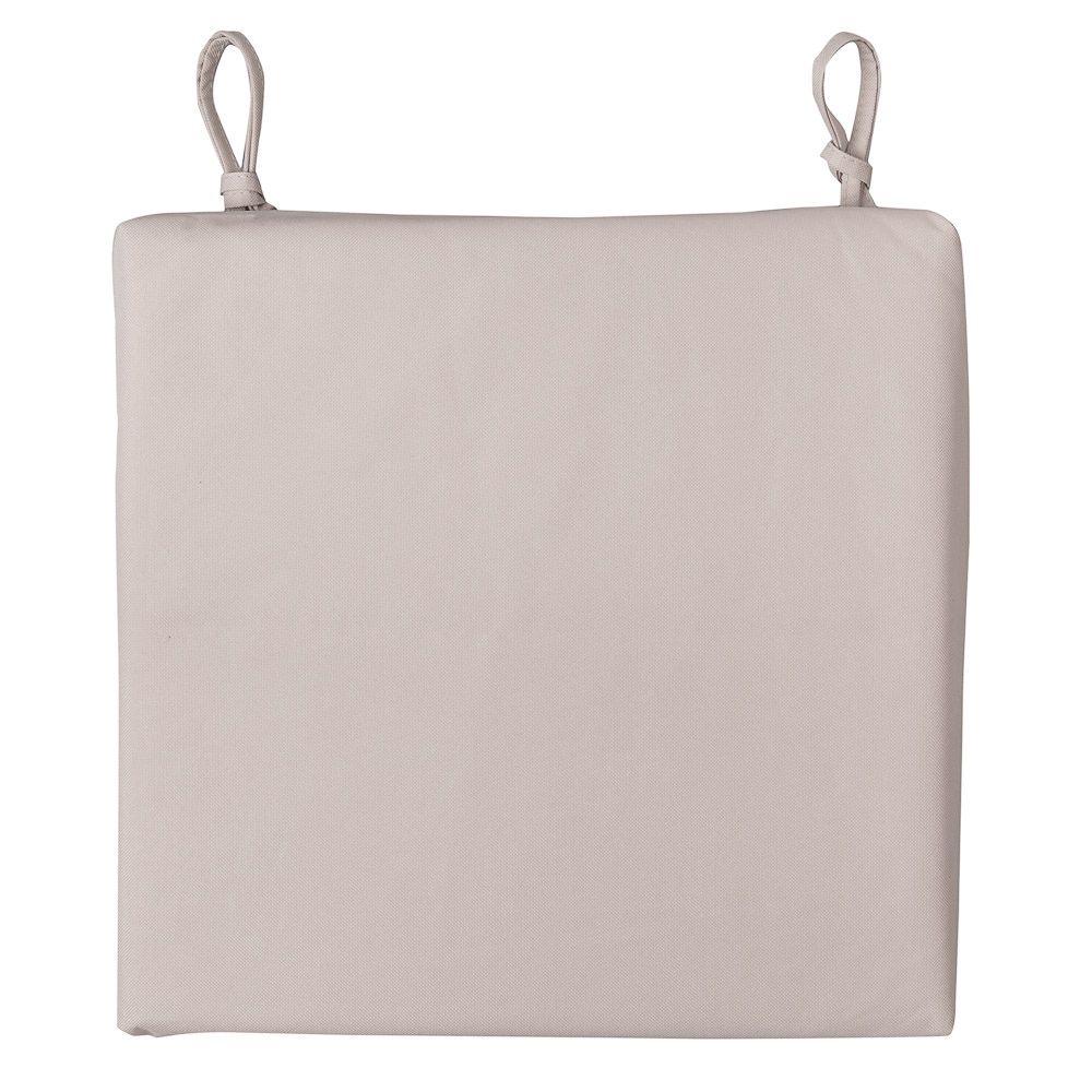 Veeva® Square Indoor Outdoor Seat Pad